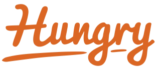 Hungry Logo