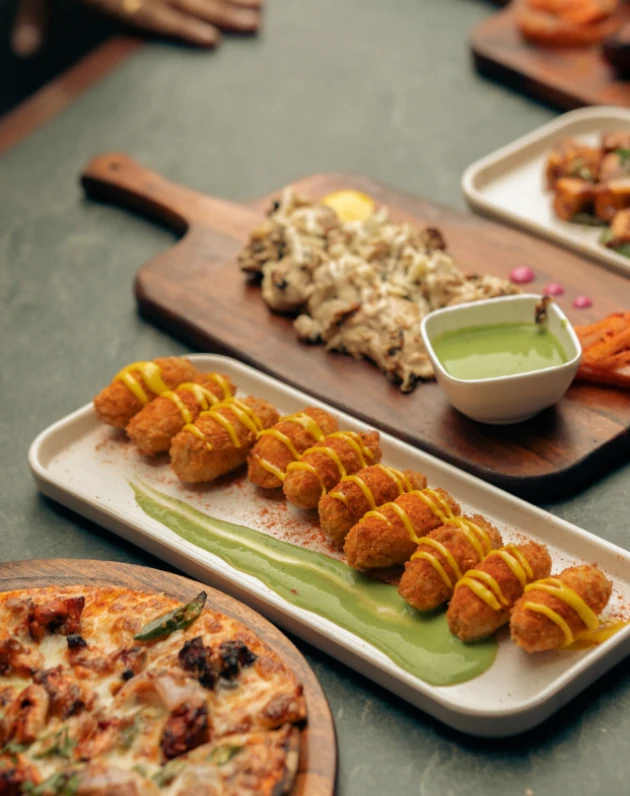 Home One Category Four