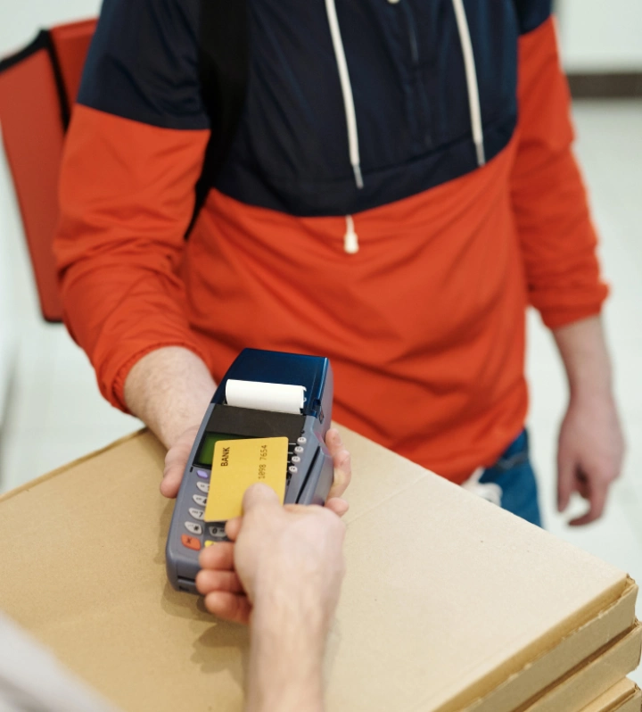 Home Two Delivery Two