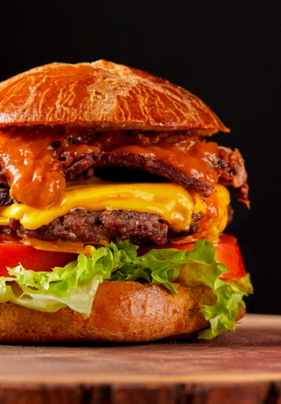 About Dish Image One