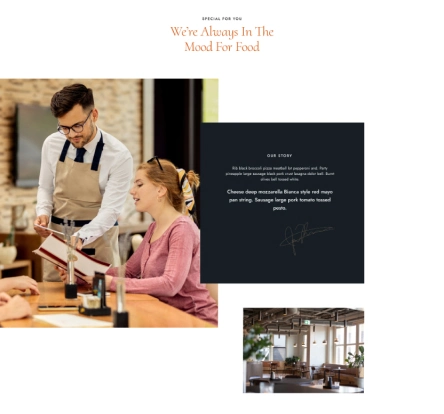 Landing Footer Seven