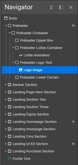 Preloader Scrn Three