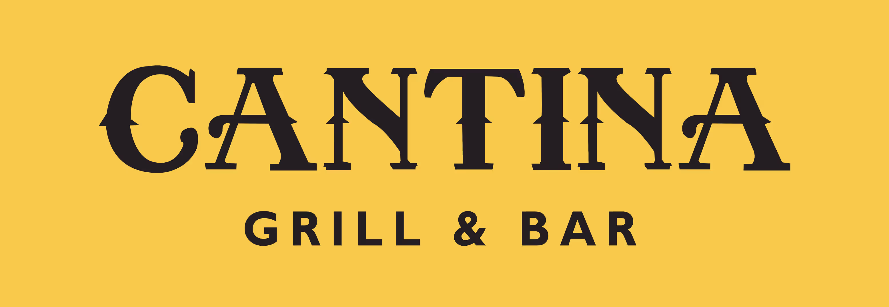 Cantina Grill & Bar