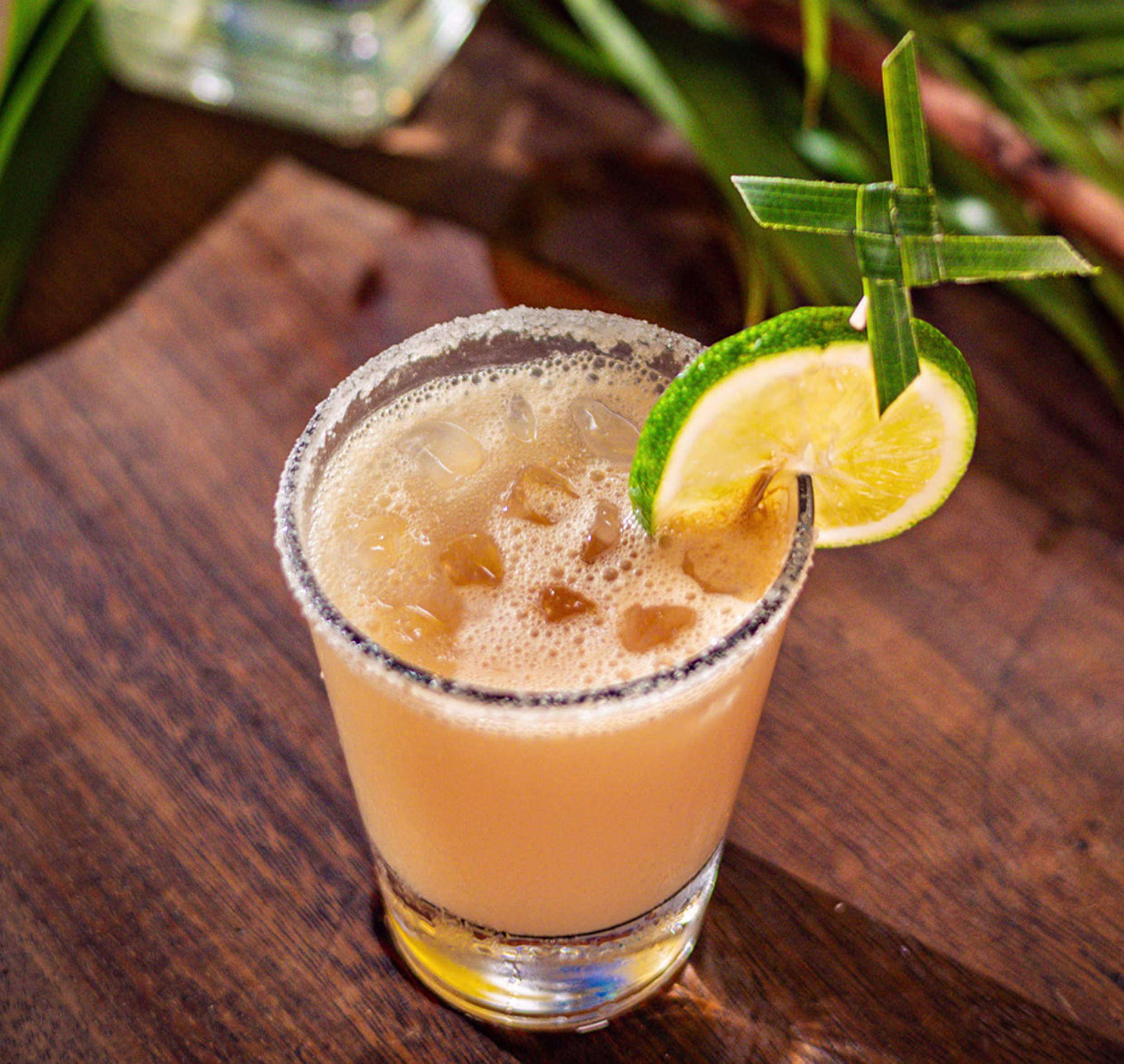 Margarita Monday
