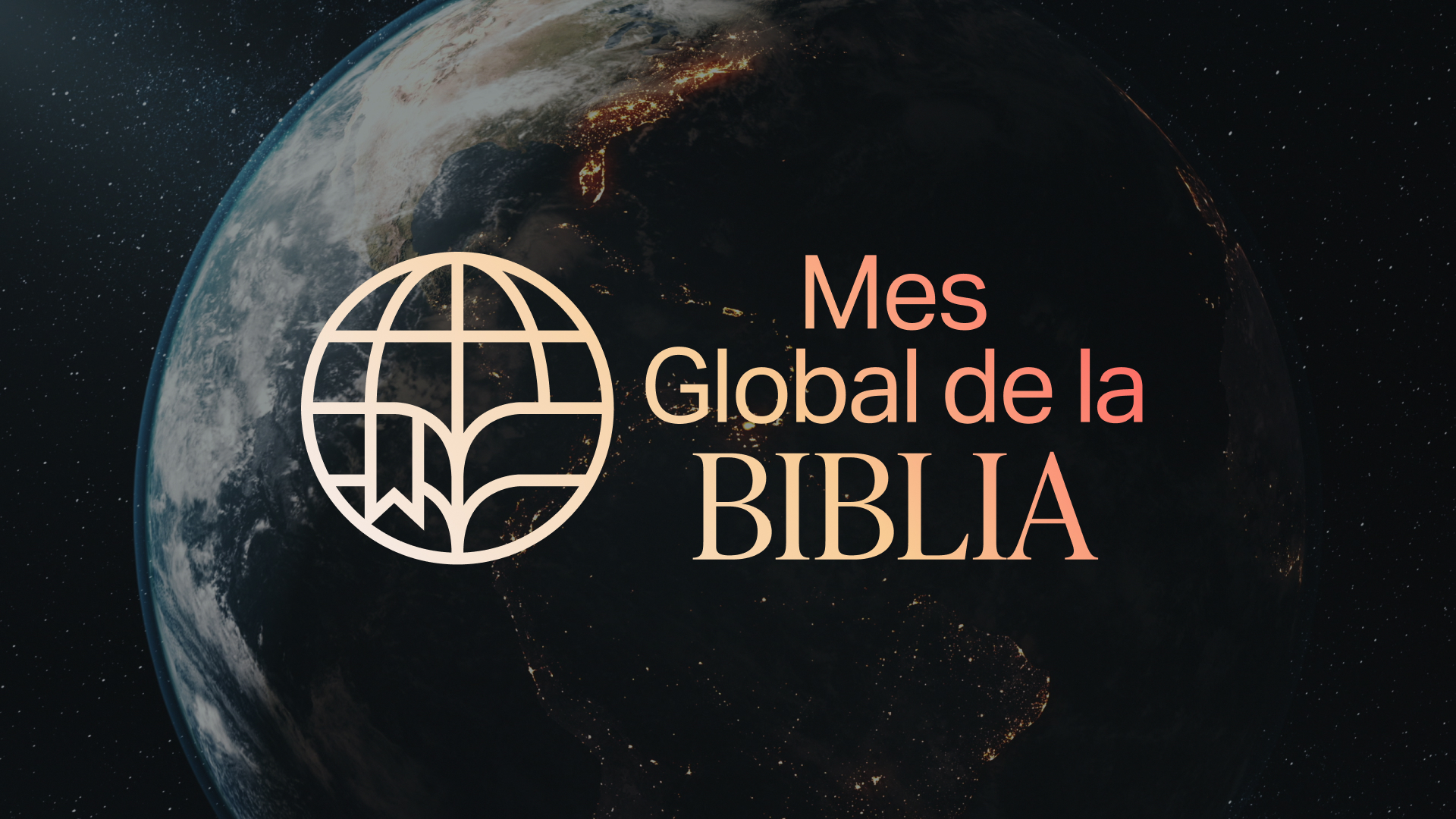 Mes Global de la Biblia