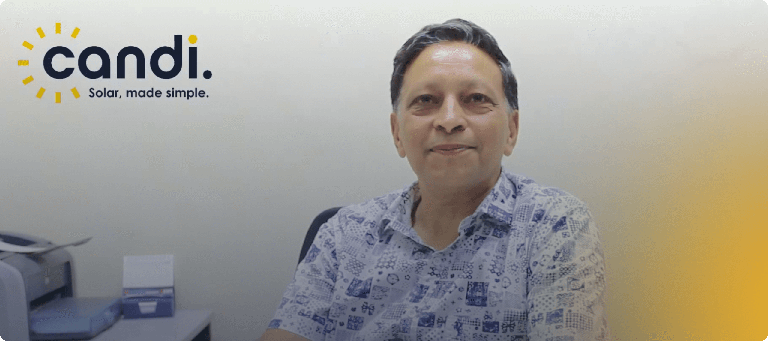 Mr Narayan
