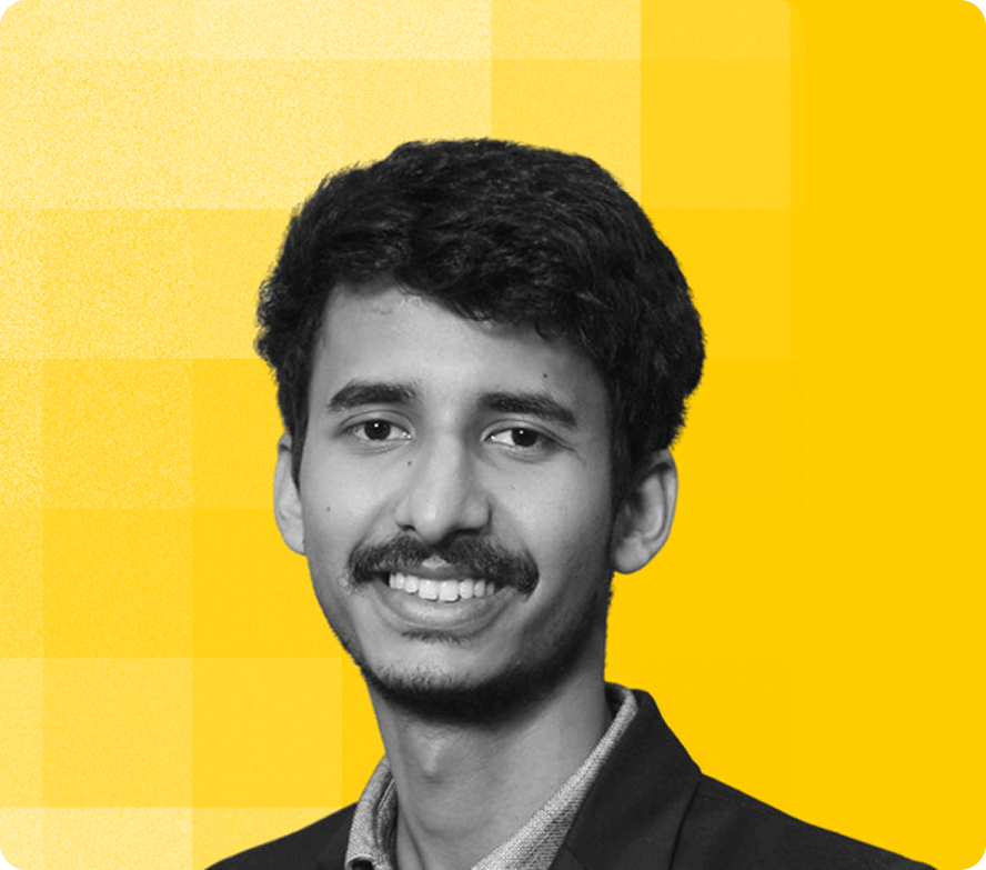 Yashkalp Sharma