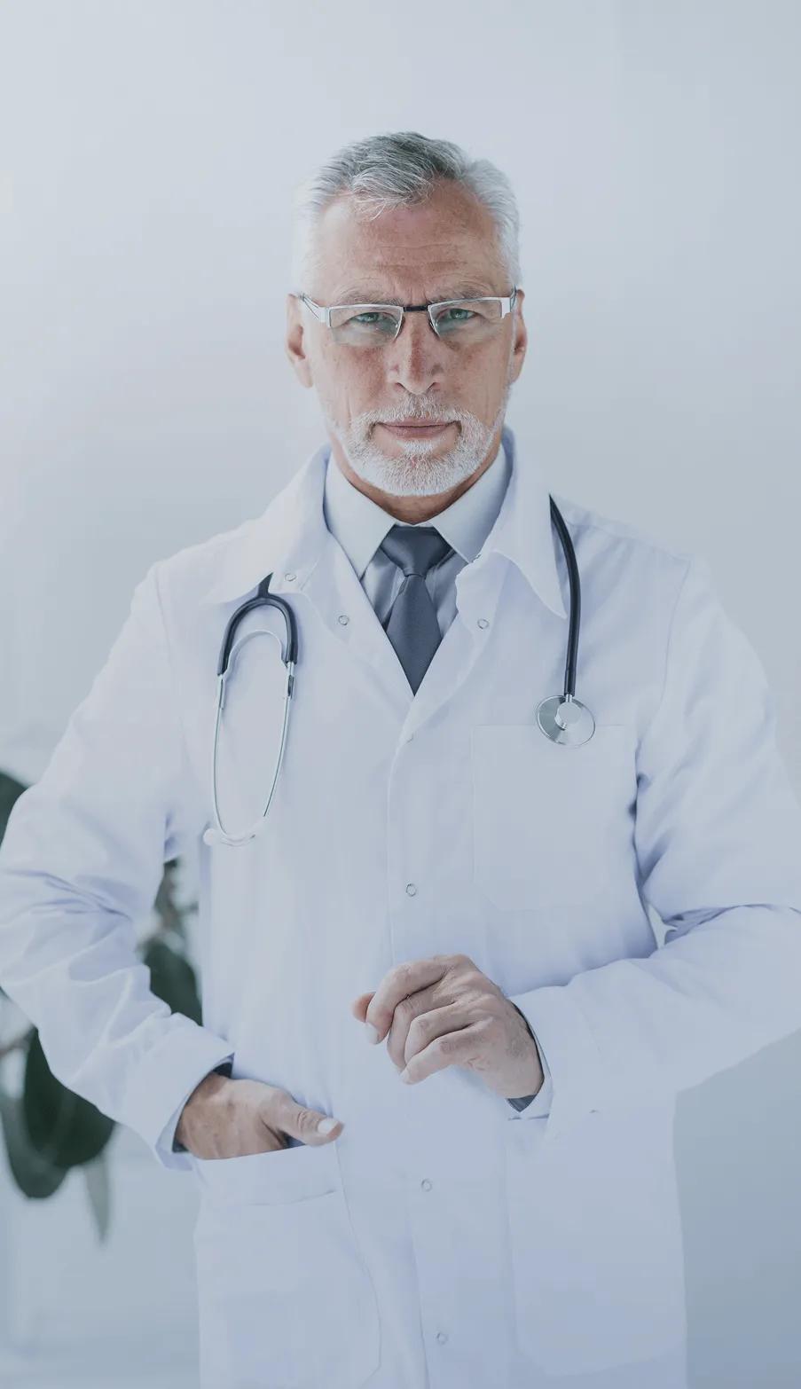 Відгуки | Hospital Room