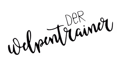 Der Welpentrainer Badge