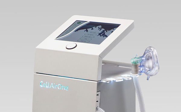 cellairone IHHT / IHHNT