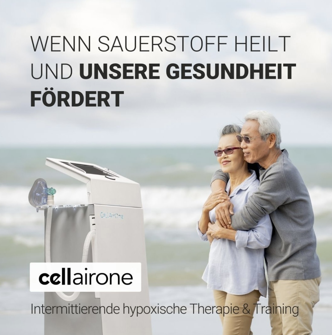 IHHT / IHHNT, CellAirOne