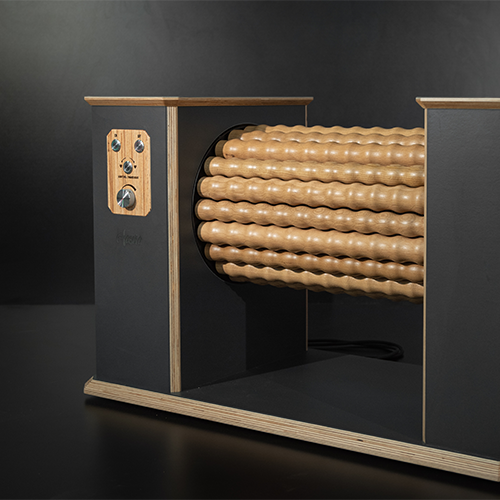 e-fascia - Faszien-Massage