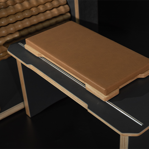 e-fascia - Faszien-Massage