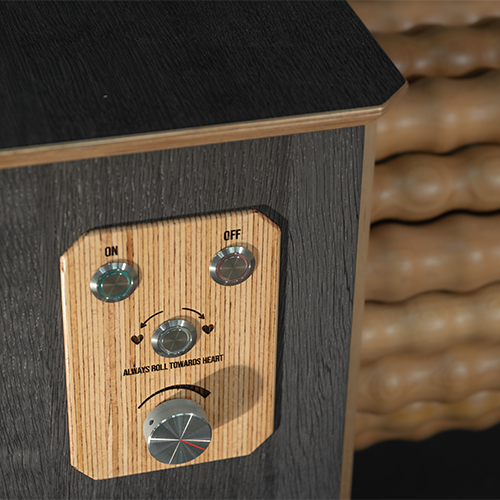 e-fascia - Faszien-Massage