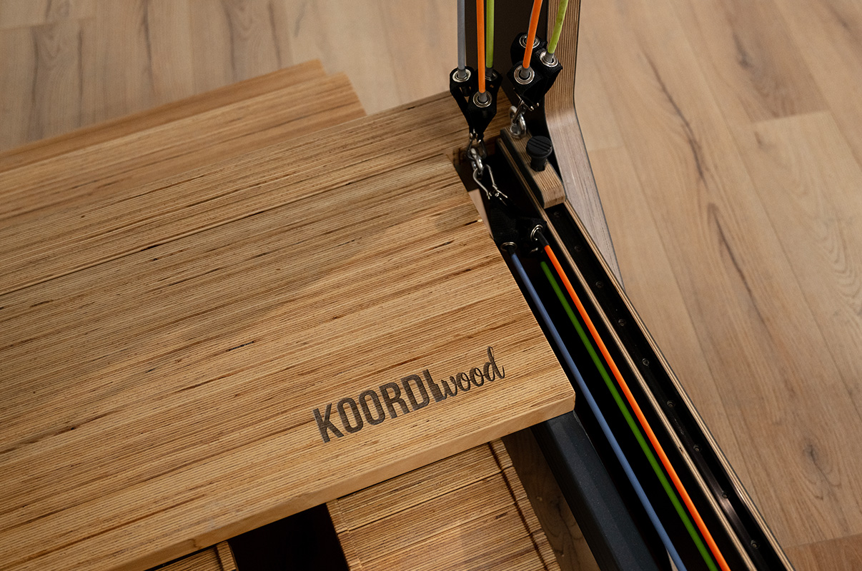 KOORDIwood
