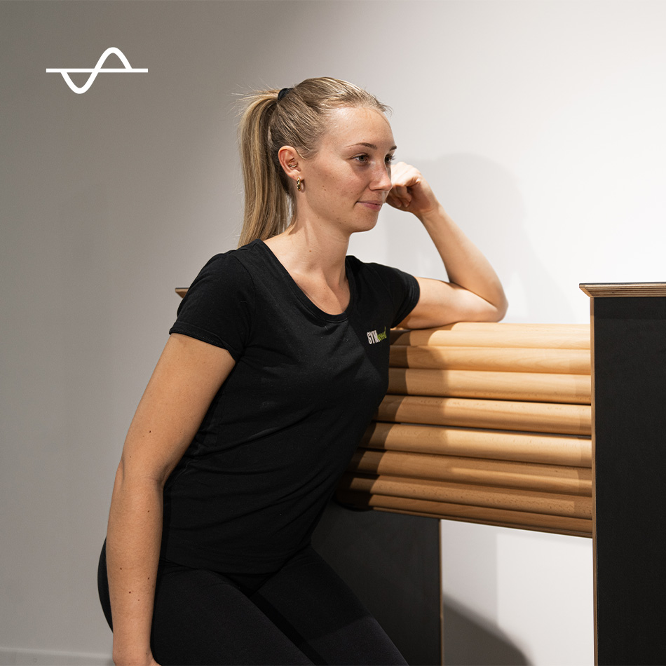 e-fascia - Faszien-Massage