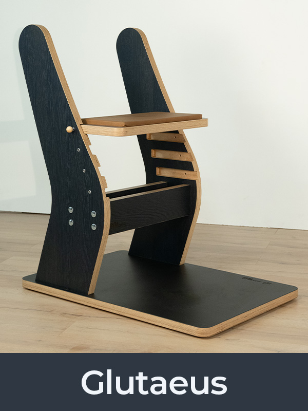 Muskellängentraining CASANELO