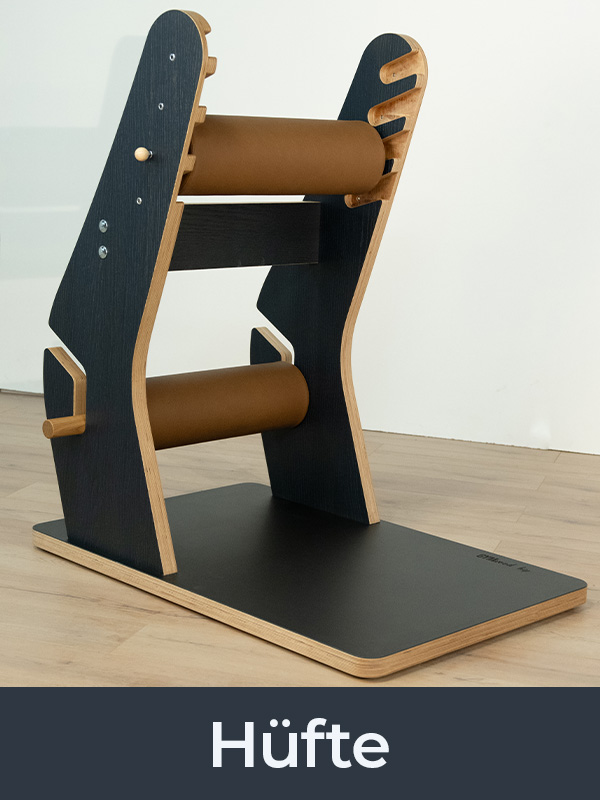 Muskellängentraining CASANELO