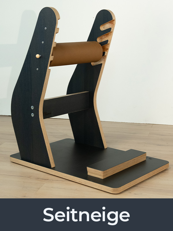 Muskellängentraining CASANELO