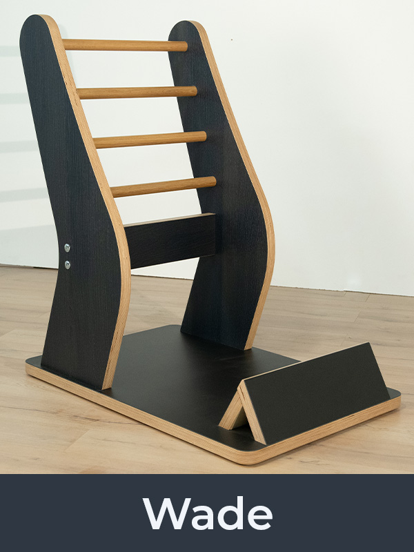 Muskellängentraining CASANELO