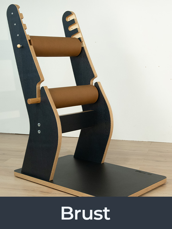 Muskellängentraining CASANELO