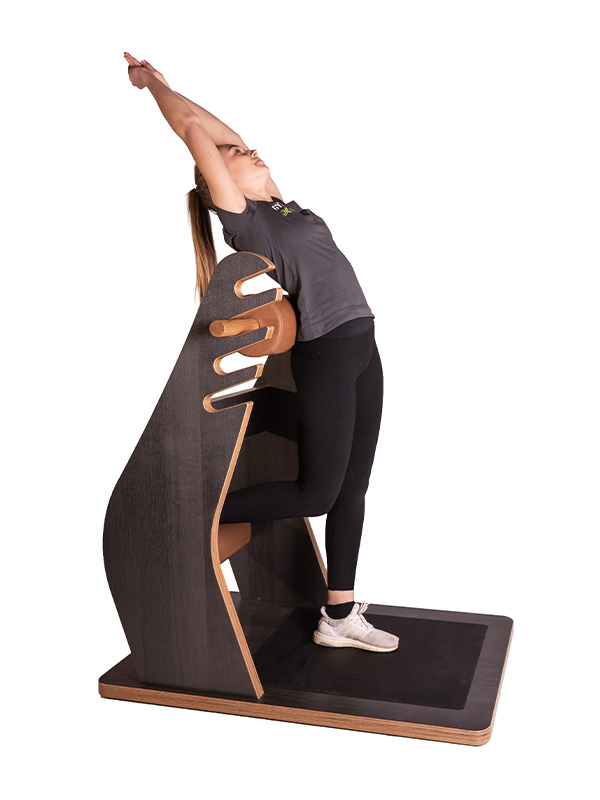 Muskellängentraining CASANELO