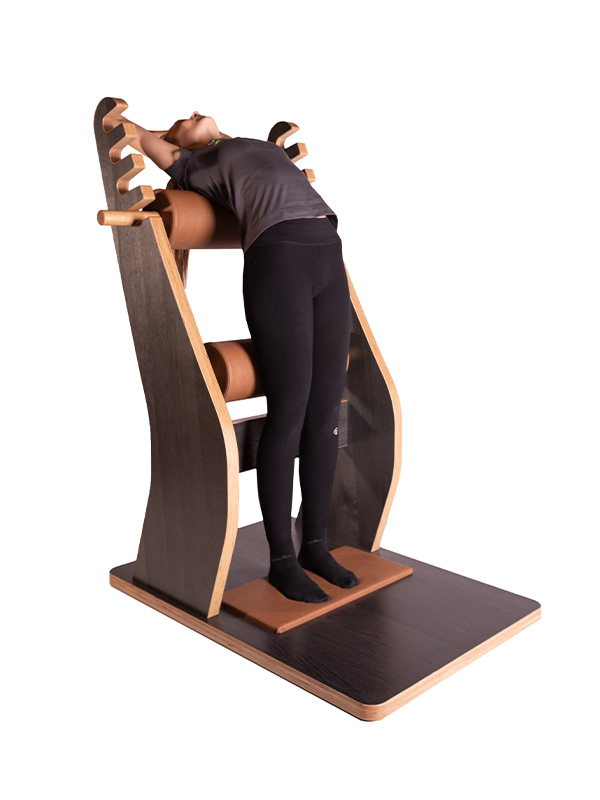 Muskellängentraining CASANELO