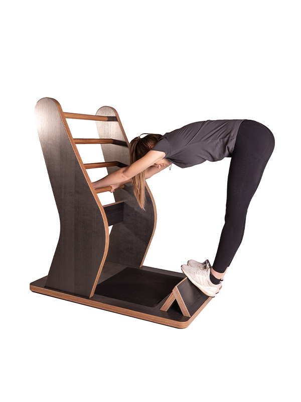 Muskellängentraining CASANELO