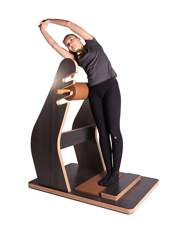 Muskellängentraining CASANELO