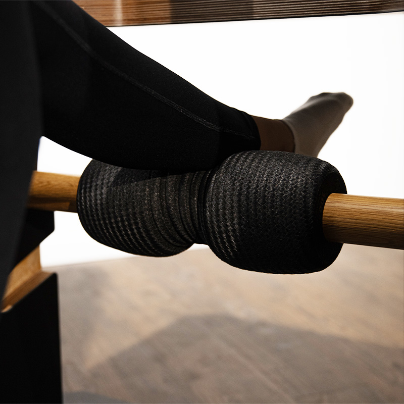 5-in-1 Muskellängentraining