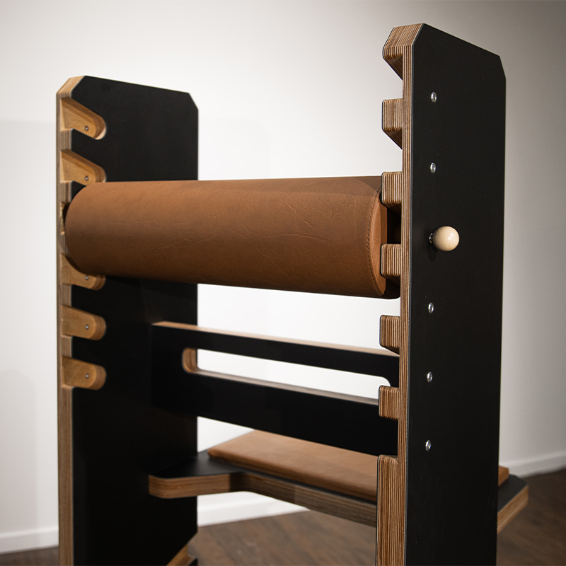 5-in-1 Muskellängentraining