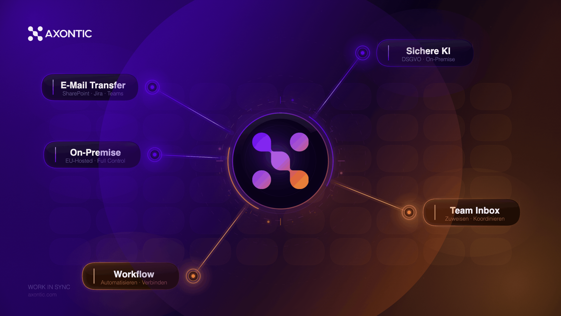 A Brief History of How Our Inboxes Became the World’s Default Work Queue