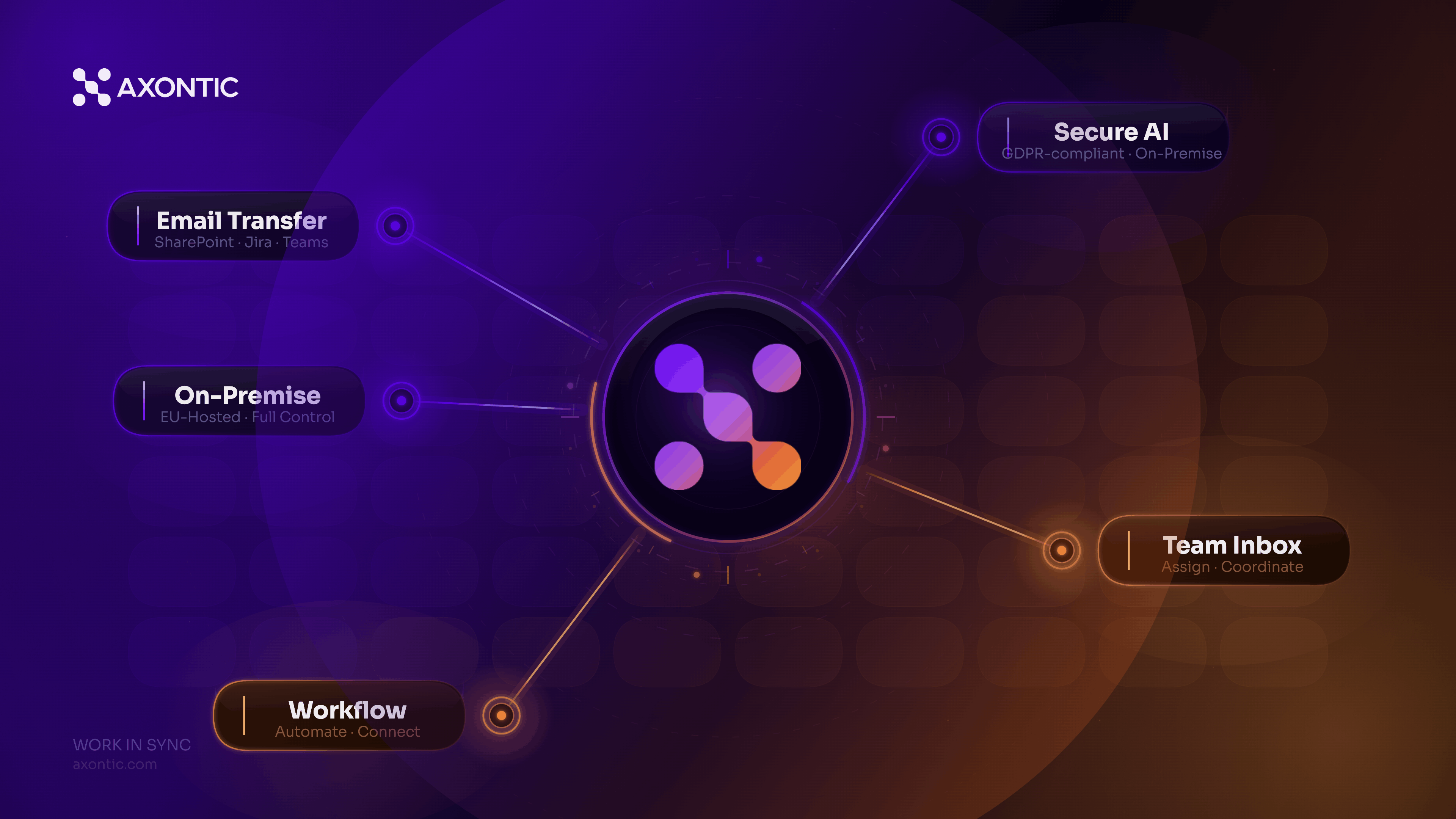 A Brief History of How Our Inboxes Became the World’s Default Work Queue
