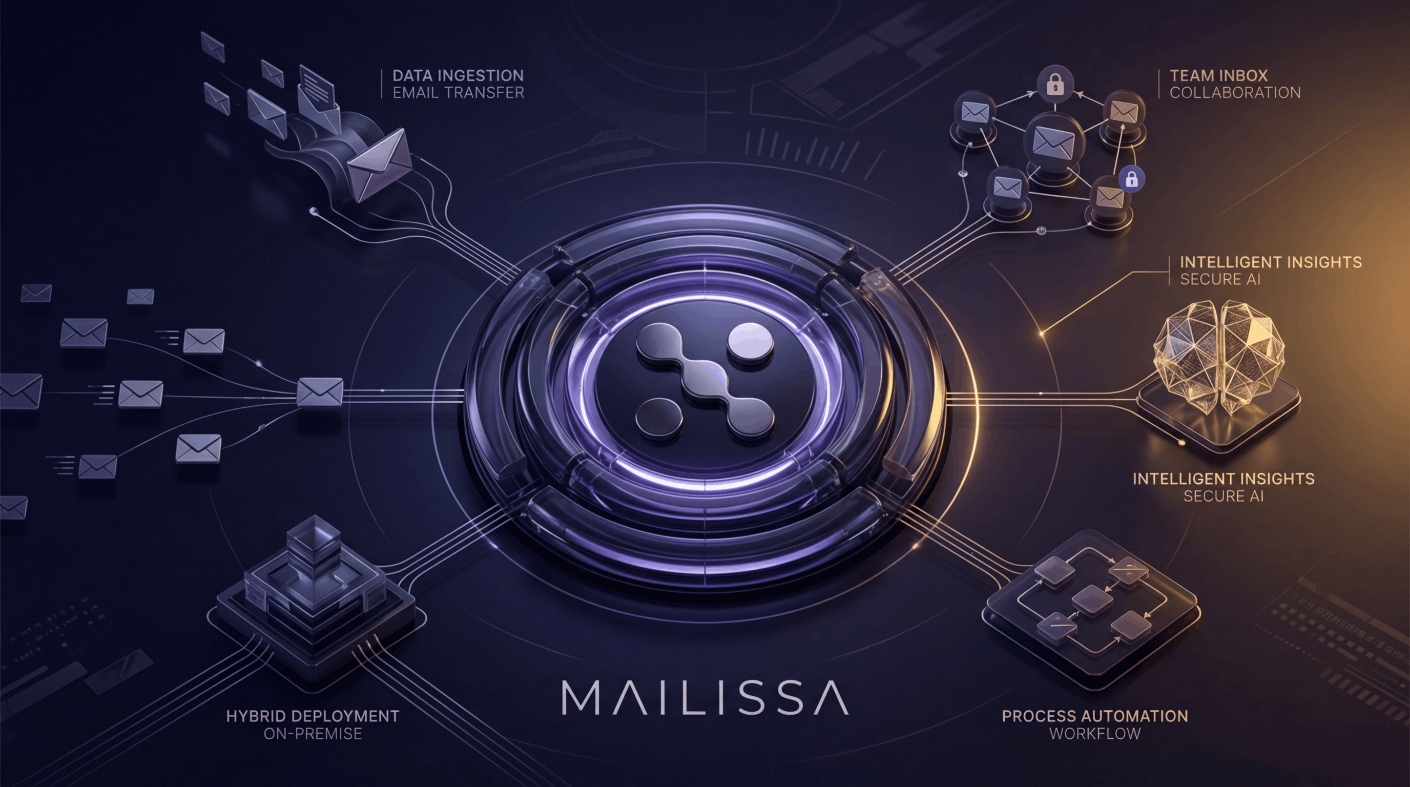 A Brief History of How Our Inboxes Became the World’s Default Work Queue