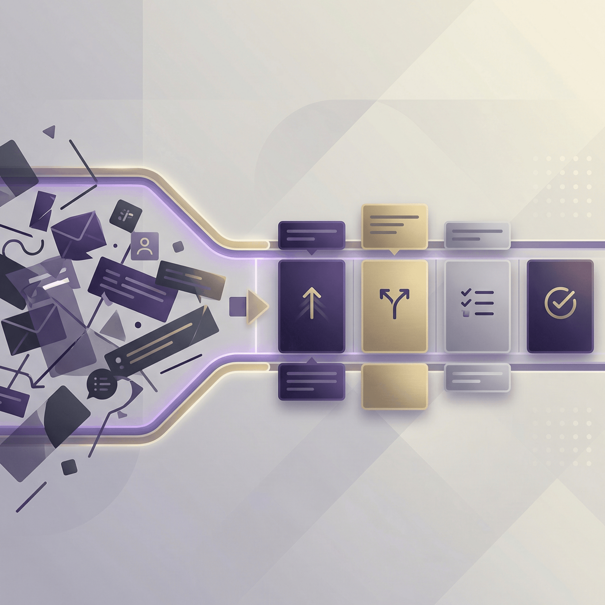 How to Structure Emails Properly (So People Read Them, Understand Them, and Actually Act)