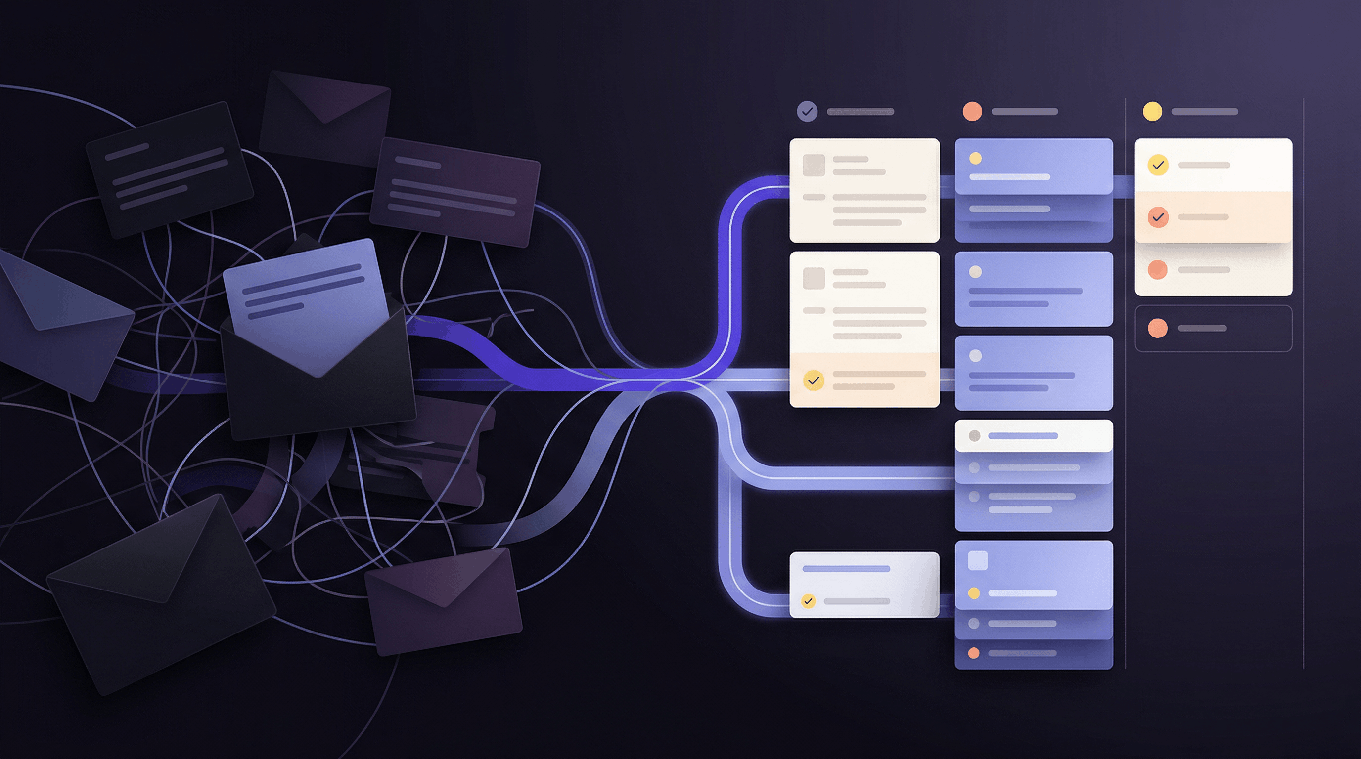 How to Structure Emails Properly (So People Read Them, Understand Them, and Actually Act)