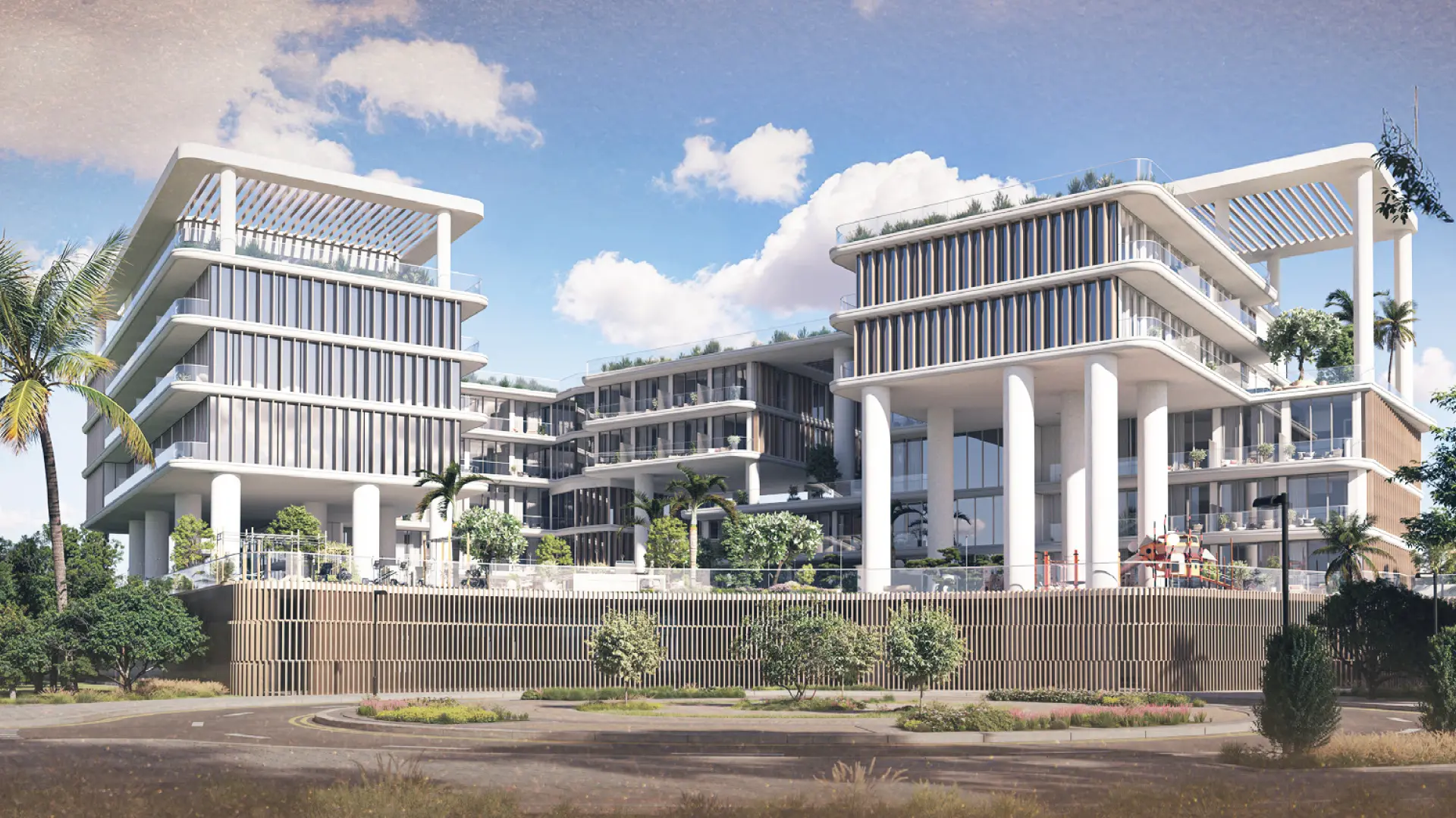 Samana Hills South 2