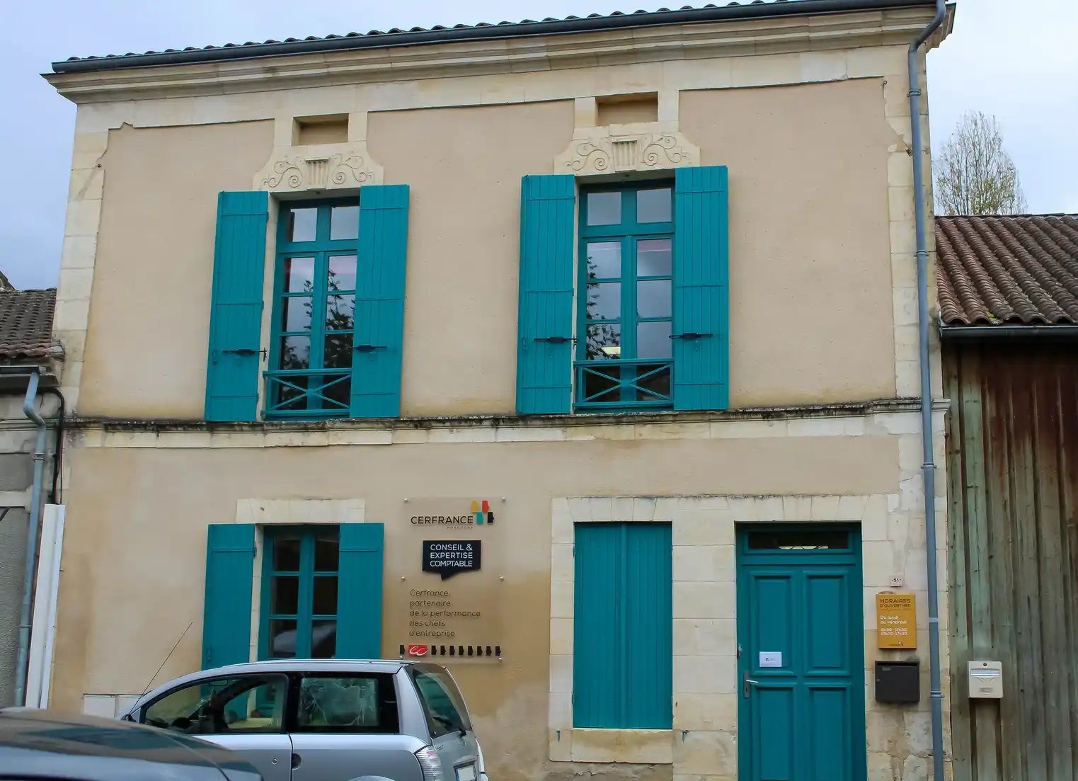 Experts comptables Beaumont - Cerfrance Dordogne