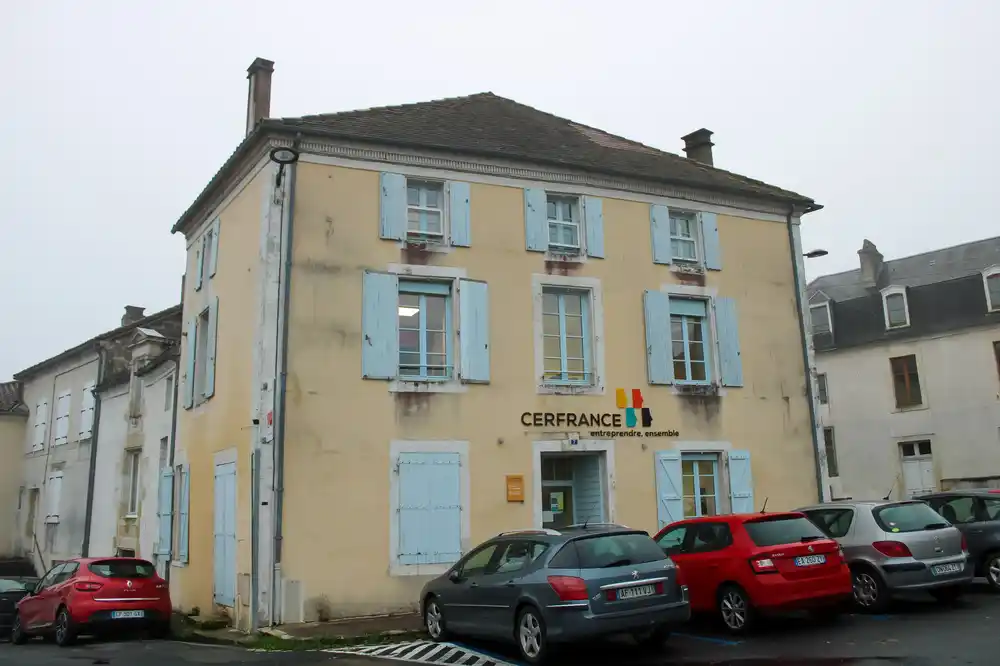 Experts comptables Thiviers - Cerfrance Dordogne