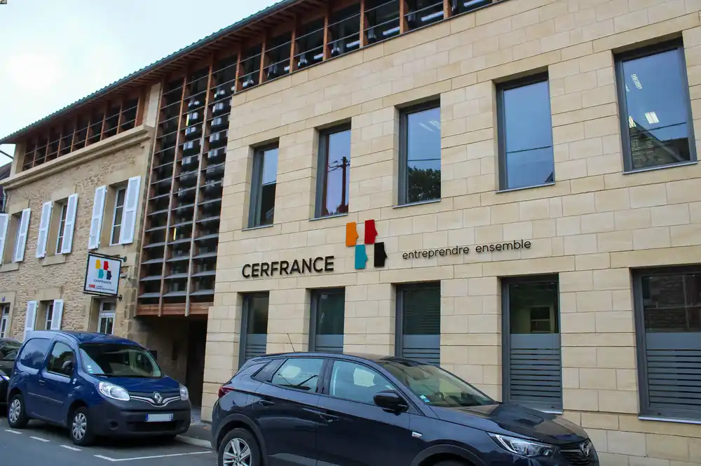 Experts comptables Sarlat - Cerfrance Dordogne