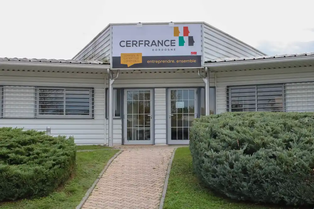 Experts comptables Bergerac - Cerfrance Dordogne