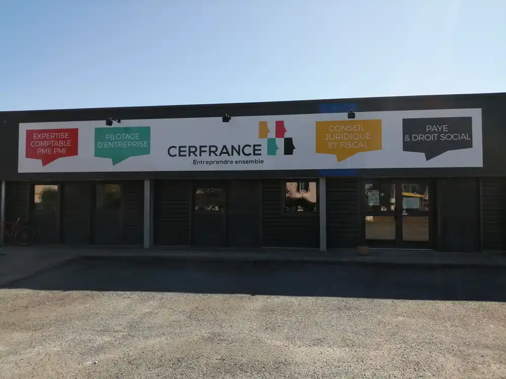 Experts comptables Pineuilh - Cerfrance Dordogne