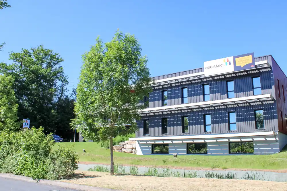 Experts comptables Périgueux - Cerfrance Dordogne