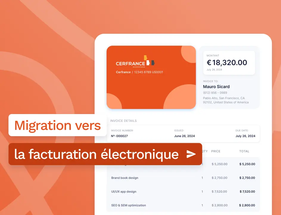 Migration vers la facturation électronique : checklist complète