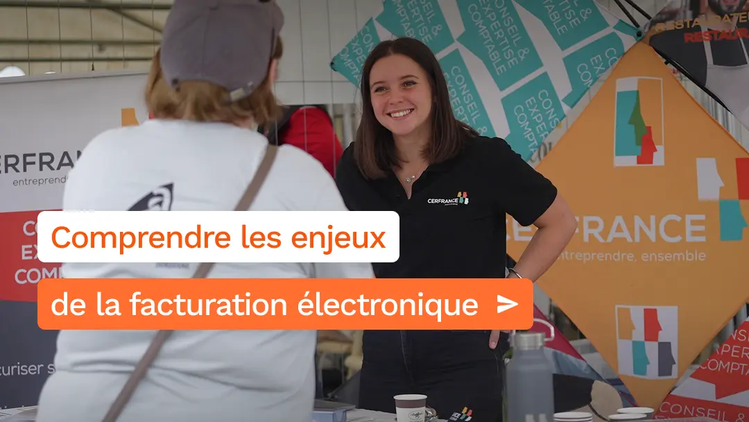 Comprendre les enjeux de la facturation électronique