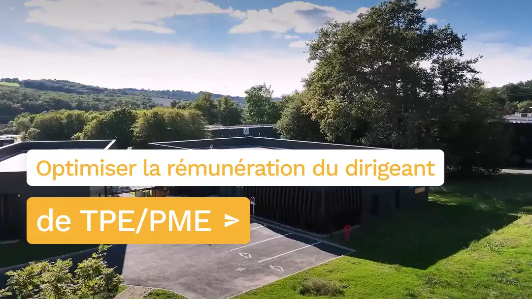 Optimiser la rémunération du dirigeant de TPE/PME