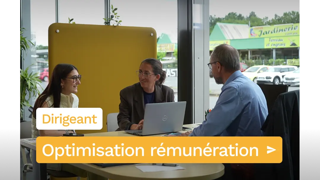 Optimiser la rémunération du dirigeant de TPE/PME en 2026 : les leviers à connaître