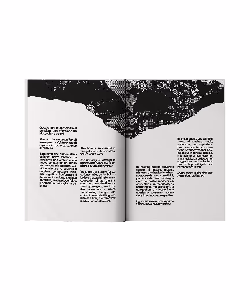 team multidisciplinare sviluppatori designer marketer