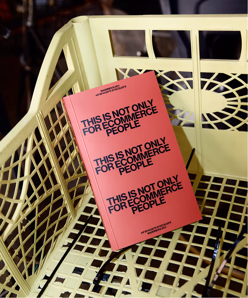 brand identity e strategia visiva