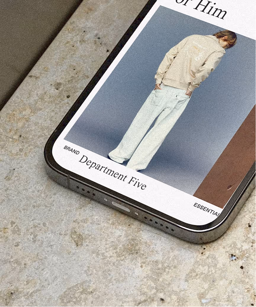 “Digital Development including E-Commerce Development and Custom Shopify Builds for scalable solutions.